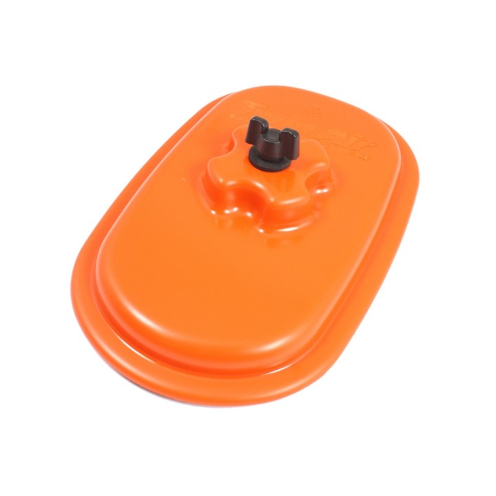 Twin air pokrywa filtra powietrza (do mycia motocykla) honda crf 250 '18-21'; crf 450 '17-20' air box cover