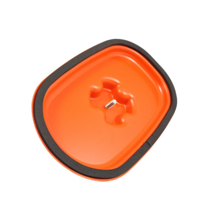 Twin air pokrywa filtra powietrza (do mycia motocykla) honda crf 250 '18-21'; crf 450 '17-20' air box cover