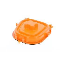 Twin air pokrywa filtra powietrza (do mycia motocykla) honda crf 250 '22-'24, crf 450 '21-'24 air box cover