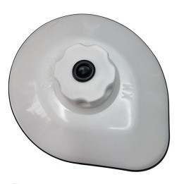MULTI AIR pokrywa filtra powietrza gas gas MX 80; ec 125/200/250/300 '94-'06; ecf/fse/fsr/sm 450 '03-'06