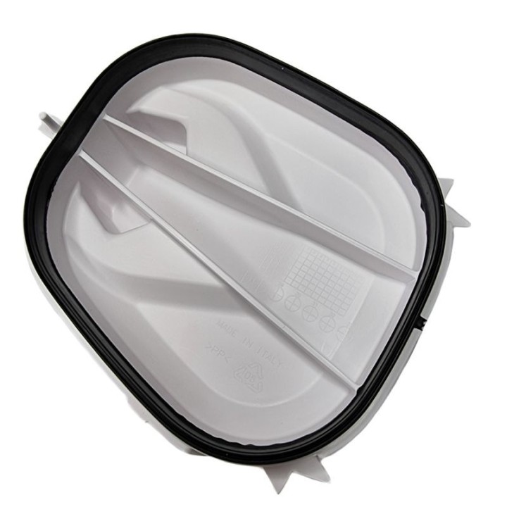 MULTI AIR pokrywa filtra powietrza honda crf 250R '22-'23; crf 450R '21-'22 (air box cover)