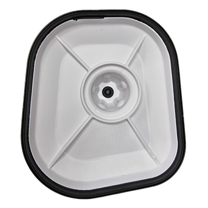 MULTI AIR pokrywa filtra powietrza kawasaki kxf 250 '19-'22; kxf 450 '19-'22 (air box cover)