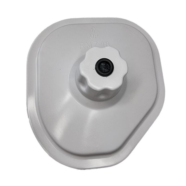 MULTI AIR pokrywa filtra powietrza suzuki rmz 250 '19-'24; rmz 450 '18-'24 (air box cover)