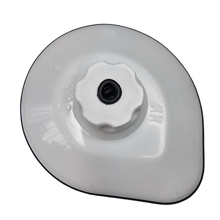 MULTI AIR pokrywa filtra powietrza tm MX 250/450 '13-'14