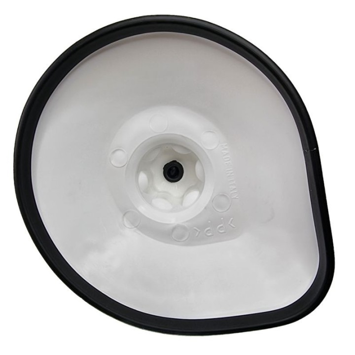 MULTI AIR pokrywa filtra powietrza tm MX 250/450 '13-'14