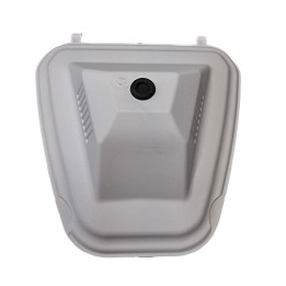 MULTI AIR pokrywa filtra powietrza yamaha yz 250F '14-'18; yz 450F '14-'17; wr 250F '15-'19; wr 450F '16-'18 (air box cover)