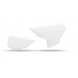 UFO pokrywa filtra powietrza husqvarna tc 125 / 250 '23, fc 250 '23, tx 300 '23, fc / fx 350 / 450 '23,