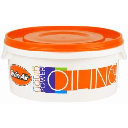Twin air wiaderko do nasączania filtrów powietrza 3L oiling tub