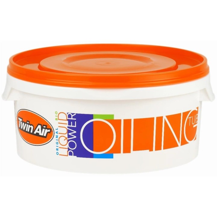 Twin air wiaderko do nasączania filtrów powietrza 3L oiling tub