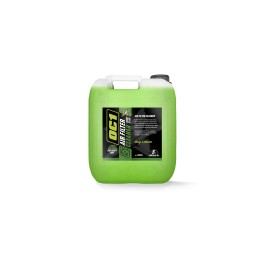 OC1 air filter cleaner płyn do mycia filtrów powietrza 5L