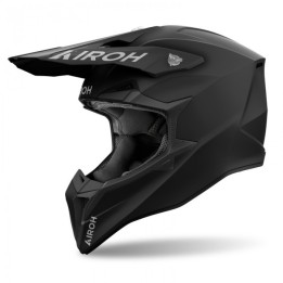 AIROH KASK CROSS / ENDURO / ATV / QUAD WRAAAP