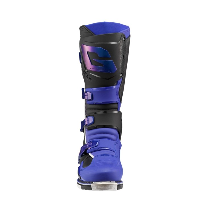 GAERNE BUTY CROSS/ENDURO MODEL SG-22 FUTURE DUSK