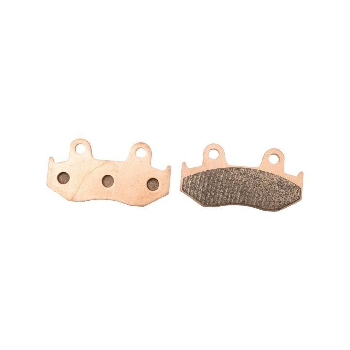 ALL BALLS klocki hamulcowe KH125 przód honda cr 125 r '84-'86, cr 250 r '84-'86, cr 500 r '84-'86, XR 350 r '85, XR 600 r '85-'…