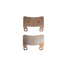 DELTA BRAKING nowy towar klocki hamulcowe KH265, KH296