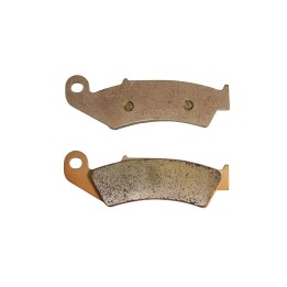 DELTA BRAKING nowy towar klocki hamulcowe KH125