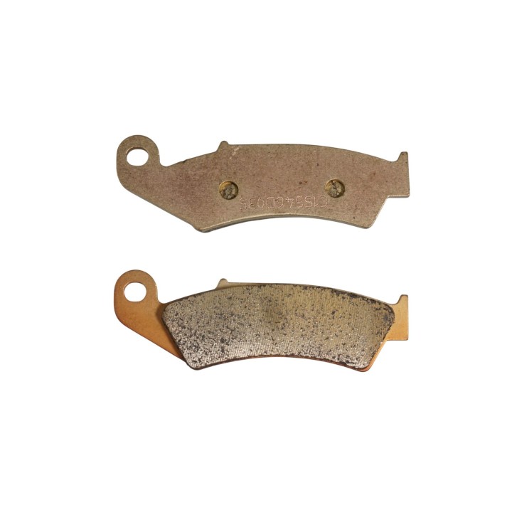 DELTA BRAKING nowy towar klocki hamulcowe KH125