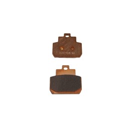 DELTA BRAKING klocki hamulcowe KH425