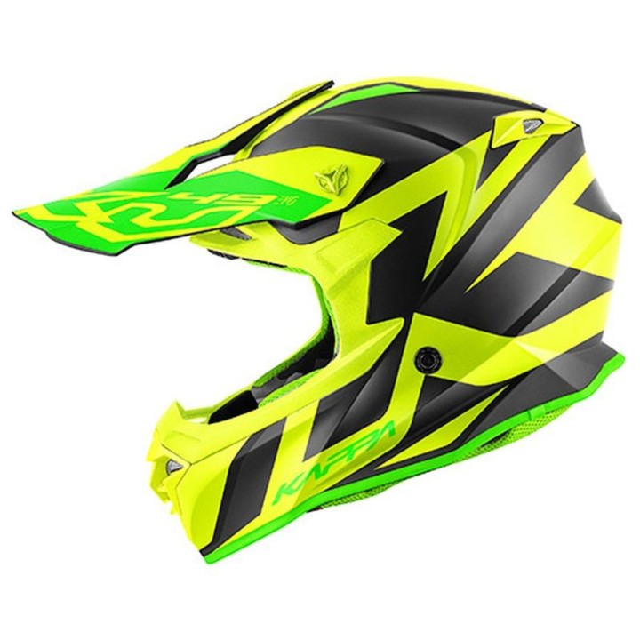 KAPPA KASK KV49 EVO GREAT CROSS