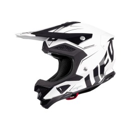 UFO KASK DIAMOND CROSS CARBON FIBERGLASS MADE IN ITALY - WYPRZEDAŻ