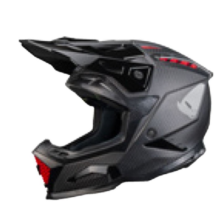 UFO KASK ECHUS CROSS CARBON - WYPRZEDAŻ