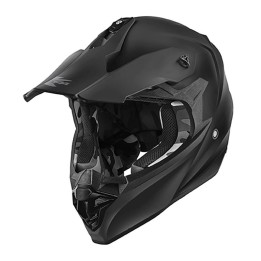 KAPPA KASK KV49 EVO SOLID CROSS - WYCOFANY Z OFERTY