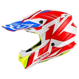 KAPPA KASK KV49 EVO GREAT CROSS - WYCOFANY Z OFERTY
