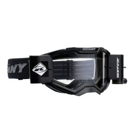 KENNY RACING GOGLE ROLL-OFF MODEL VENTURY
