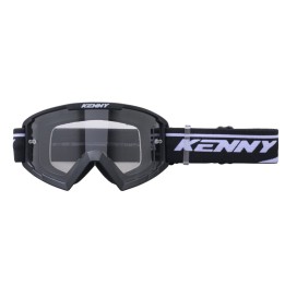 KENNY RACING GOGLE MODEL TRACK KID / JUNIOR / DZIECIĘCE