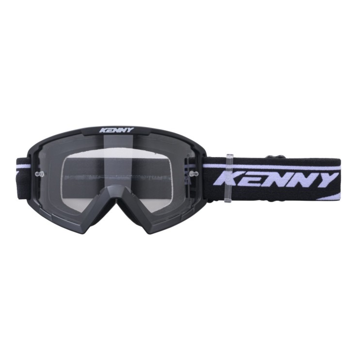 KENNY RACING GOGLE MODEL TRACK KID / JUNIOR / DZIECIĘCE