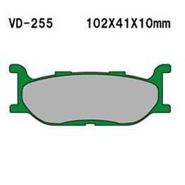 VESRAH klocki hamulcowe KH179 (made in japan)