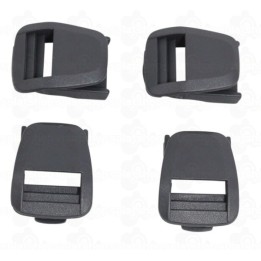 GAERNE CZĘŚCI ZAMIENNE STRAP HOLD - KLAMRA DO PASKÓW SG-12