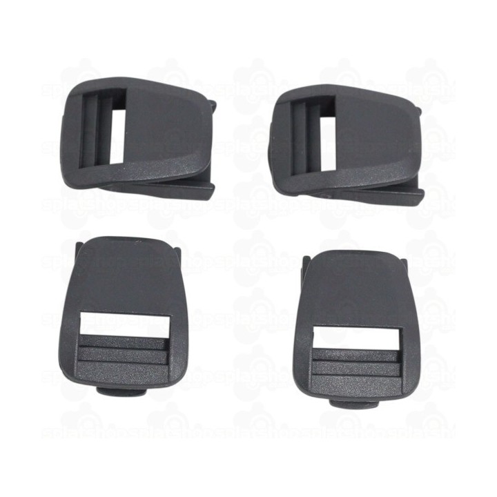GAERNE CZĘŚCI ZAMIENNE STRAP HOLD - KLAMRA DO PASKÓW SG-12