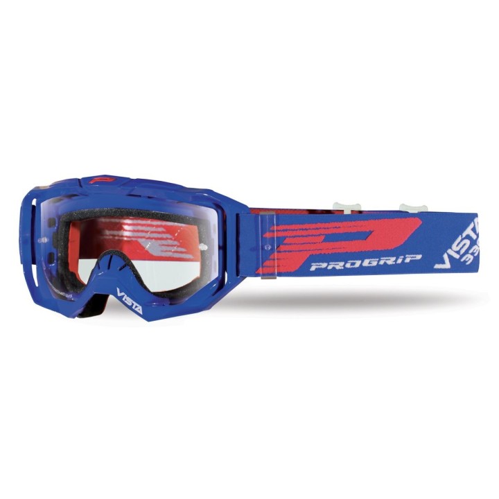 PROGRIP GOGLE PG3303-104 TR VISTA