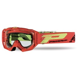 PROGRIP GOGLE PG3303-107 TR VISTA