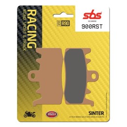 SBS klocki hamulcowe KH630 track and sport sinter