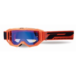 PROGRIP GOGLE PG3300-409 FL VISION GO