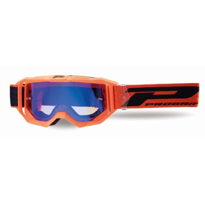 PROGRIP GOGLE PG3300-409 FL VISION GO