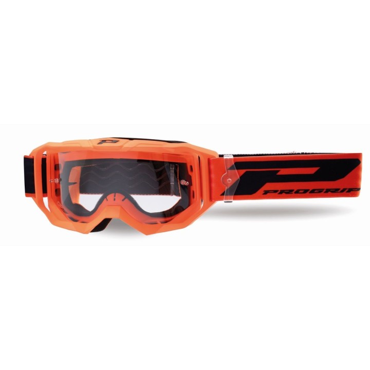 PROGRIP GOGLE PG3300-409 TR VISION