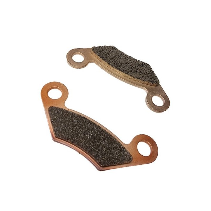 DELTA BRAKING klocki hamulcowe KH610 przód arctic cat wildcat 1000 4/X4 '13-'16