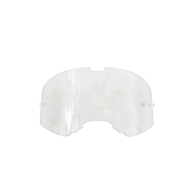 KENNY RACING PHOTOCROMIC SINGLE LENS AF/AS SZYBKA DO GOGLI