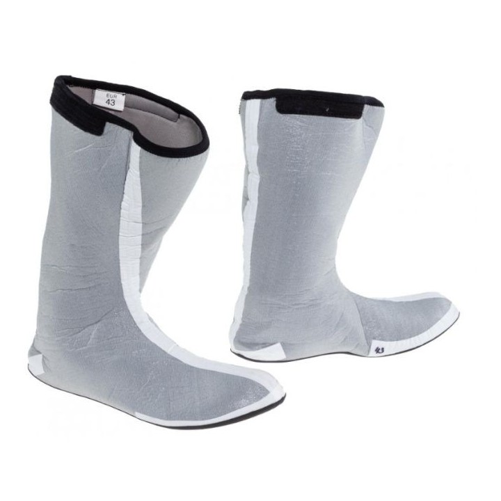 KENNY RACING WATERPROOF INNER BOOTS WODOODPORNE SKARPETY DO BUTÓW