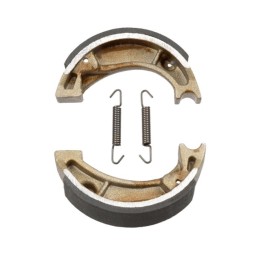 TRW zf szczęki hamulcowe honda nps 50 zoomer '01-'12, sa 50 vision '85-'95, cr 80 r '80-'02, nvs 50 today '03-'09, kymco dj 50…