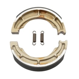 TRW zf szczęki hamulcowe suzuki gsx 400 e / s '82-'87, gt 250 / 380 / 500 / 550 '72-'78 (śr. 180MM)