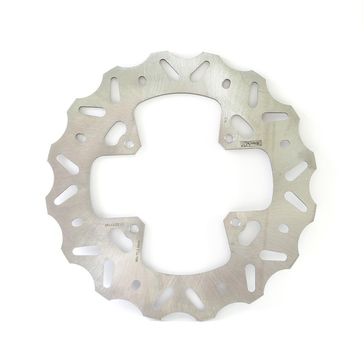 PROX tarcza hamulcowa przód honda cr 80/85 '96-07, crf 150R '07-16 wave (10)