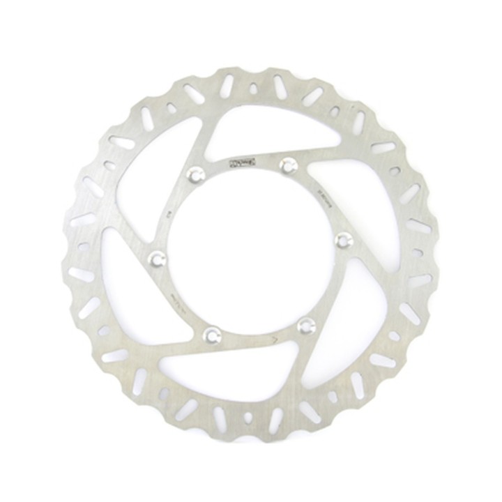 PROX tarcza hamulcowa przód yamaha yzf 250/450 '16-'24, wrf 450 '16-'20, yz 125/250 (2T) '17-'20 wave (270MM) (15)