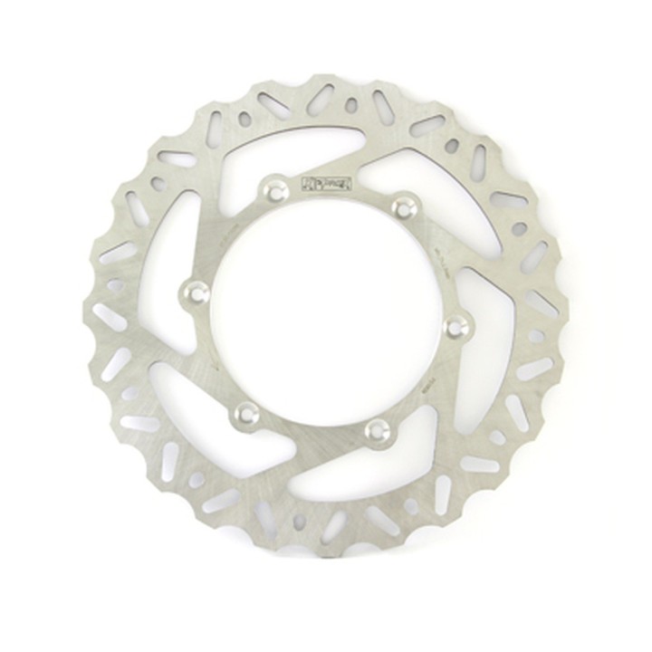 PROX tarcza hamulcowa przód yamaha yz 125/250 '01-15, yzf 250/450 '01-15, suzuki rm 125/250 '88-12 wave (250MM)