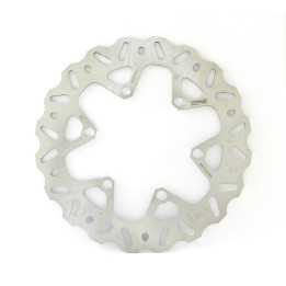 PROX tarcza hamulcowa przód kawasaki kx 80 '84-'00, kx 85 '01-17, kx 100 '06-17 (220X96X3) wave