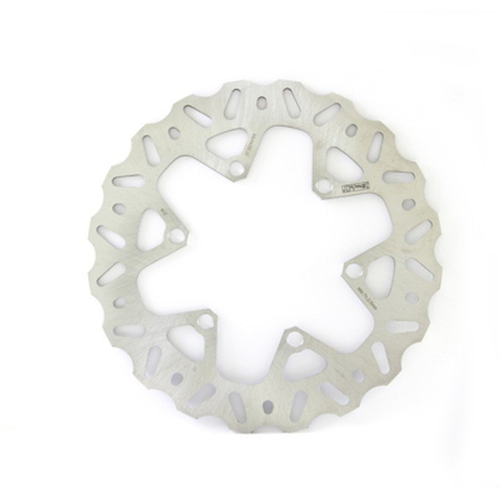 PROX tarcza hamulcowa przód kawasaki kx 80 '84-'00, kx 85 '01-17, kx 100 '06-17 (220X96X3) wave