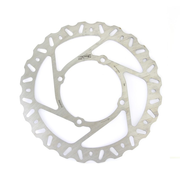 PROX tarcza hamulcowa przód kawasaki kxf 250/450 '15-17 wave (10)