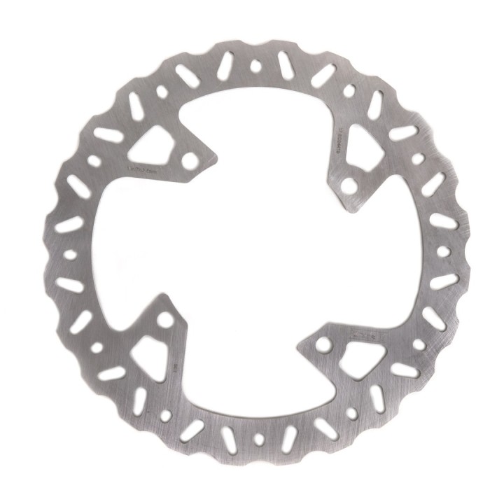 PROX tarcza hamulcowa przód kawasaki kxf 450 19 (10)
